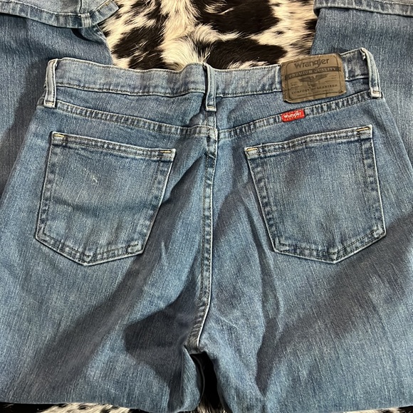 Men Wranglers - Picture 3 of 3